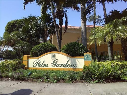 7240 NW 114th Ave # 206, Doral FL 33178