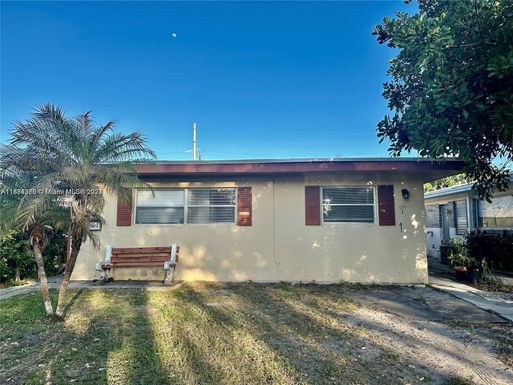 1209 N 17th Ave # 1209, Hollywood FL 33020