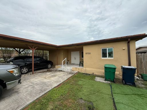 2735 SW 65th Ave, Miami FL 33155