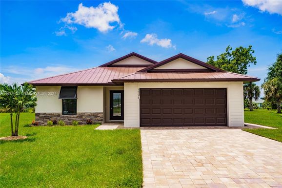 16138 Coruna Ct, Cape Coral FL 33955