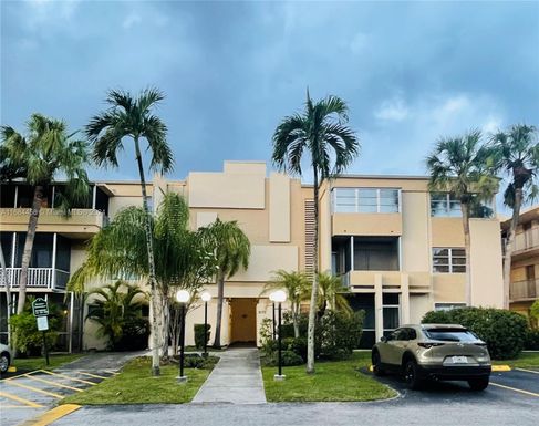 9175 SW 77th Ave # 205, Miami FL 33156