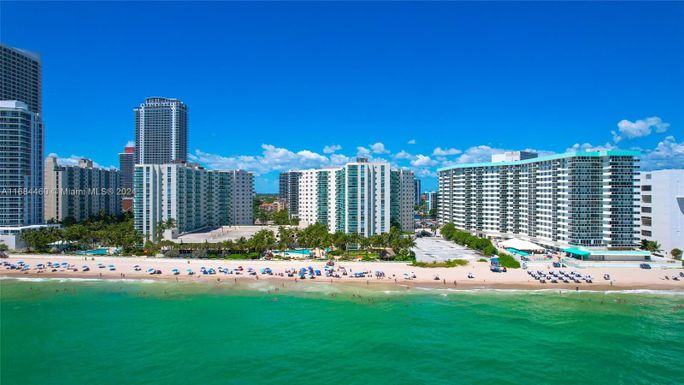 3801 S Ocean Dr # 15H, Hollywood FL 33019