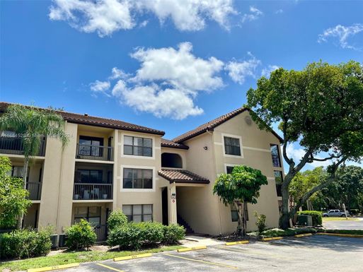 4401 W Mcnab Rd # 11, Pompano Beach FL 33069