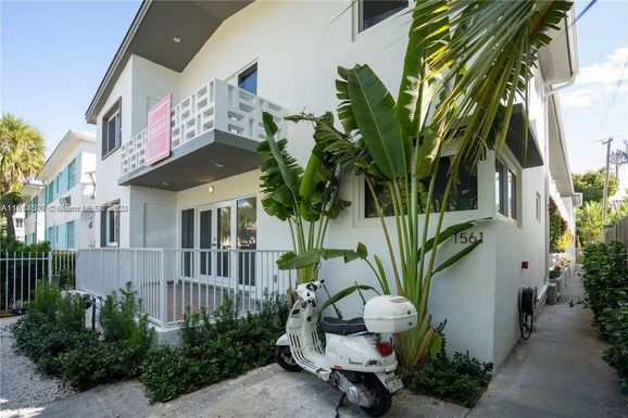 1561 Jefferson Ave # 9, Miami Beach FL 33139