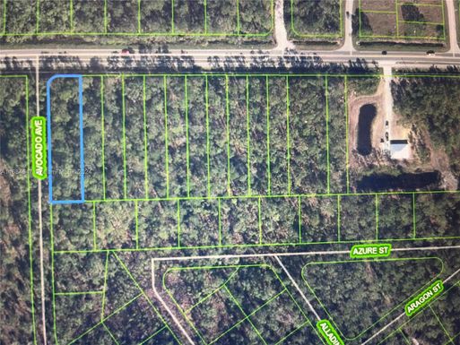 2681 Hammock Rd, Sebring FL 33872