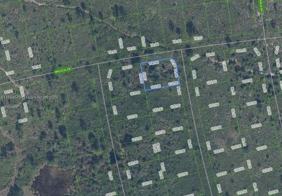 4739 Obispo Ave, Sebring FL 33872