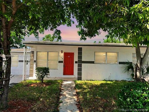 1160 W 26th ct # A, Riviera Beach FL 33404