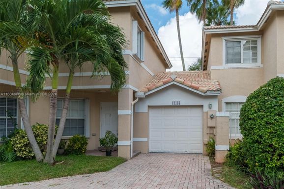 17165 NW 23rd St, Pembroke Pines FL 33028