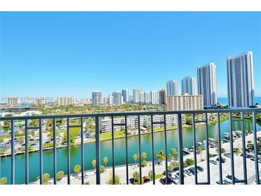 300 Bayview Dr # 1609, Sunny Isles Beach FL 33160