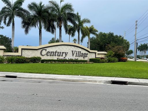 251 SW 134th Way # 303M, Pembroke Pines FL 33027