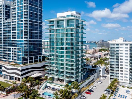 6901 Collins Ave # 701, Miami Beach FL 33141