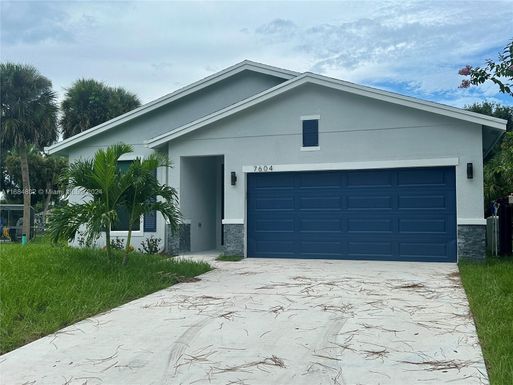 7604 Lakeland Blvd, Fort Pierce FL 34951