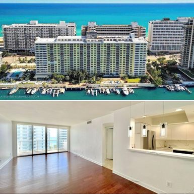 5600 Collins Ave # 9V, Miami Beach FL 33140