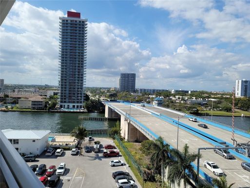 1801 S Ocean Dr # 936, Hallandale Beach FL 33009