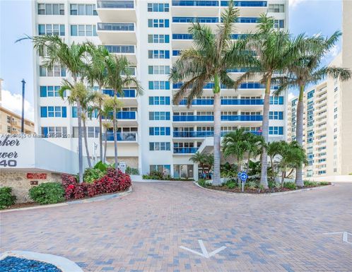 3140 S Ocean Dr # 1203, Hallandale Beach FL 33009