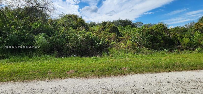 270 N Granja ST, Clewiston FL 33440