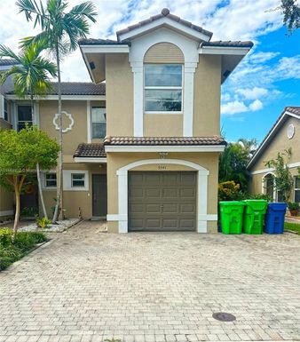 5541 NW 90th Ter # 5541, Sunrise FL 33351