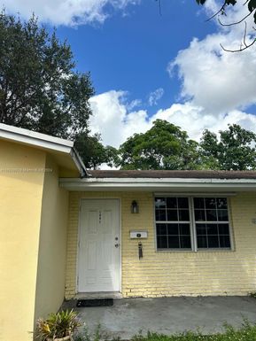 5401 NW 16th Ct # 5405, Lauderhill FL 33313