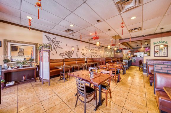 Korean BBQ Restaurant For Sale In Lauderhill Fl, Lauderhill FL 33351