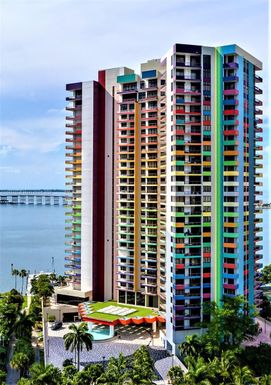 1581 Brickell Ave # 703, Miami FL 33129