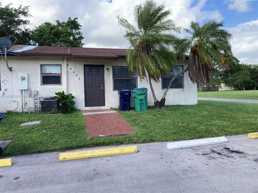 14298 SW 283rd St, Homestead FL 33033