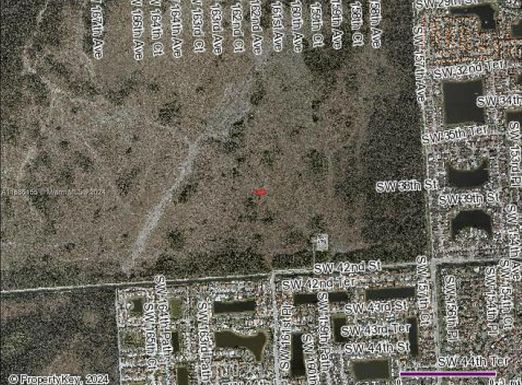 SW 38 ST & SW 162 AVE, Miami FL 33185