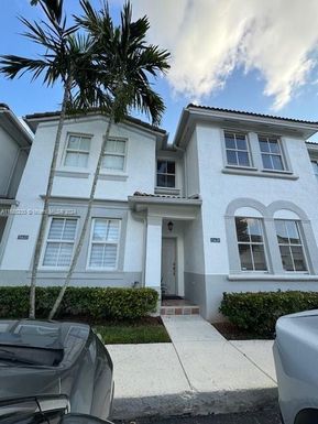 15628 SW 43rd St # 141, Miramar FL 33027