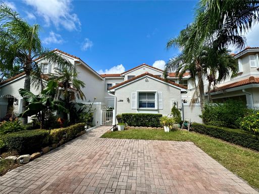 1506 Yellowheart Way, Hollywood FL 33019