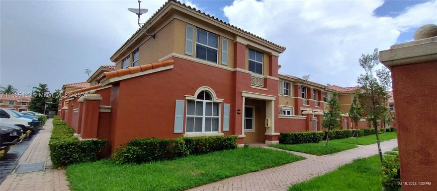 6103 NW 116th Pl # 457, Doral FL 33178