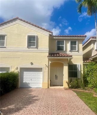 3840 SW 169th Ter # 3840, Miramar FL 33027