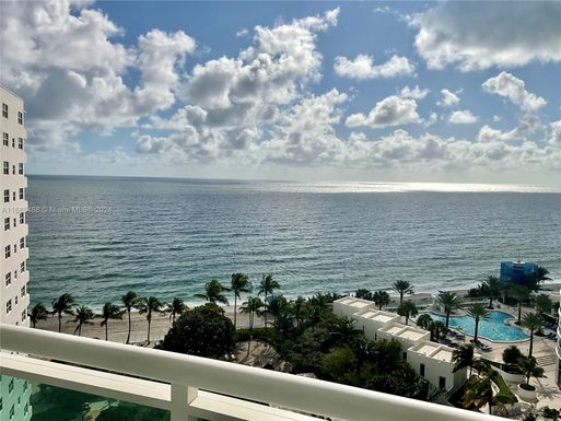 3001 S Ocean Dr # 1423, Hollywood FL 33019