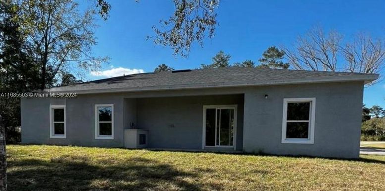 2270 SW 169 PL, Ocala FL 34473