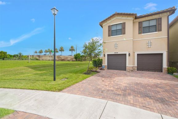 4804 NW 56th Ct # 4804, Tamarac FL 33319