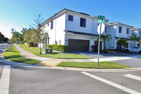 23380 SW 110th Ct, Homestead FL 33032