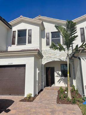 23224 SW 131 COURT # 23224, Miami FL 33032