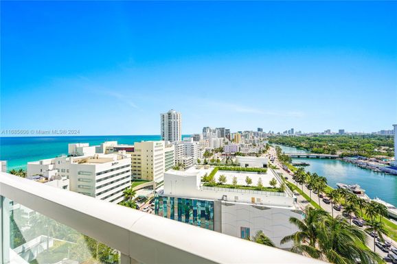 4401 Collins Ave, Miami Beach FL 33140