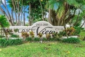 2831 N Oakland Forest Dr # 203, Oakland Park FL 33309