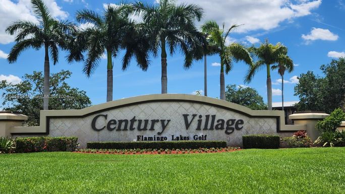 701 SW 142nd Ave # 106S, Pembroke Pines FL 33027