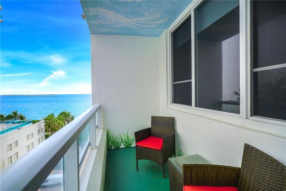 5005 Collins Ave # 824, Miami Beach FL 33140