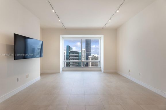 1425 Brickell Ave # 42D, Miami FL 33131