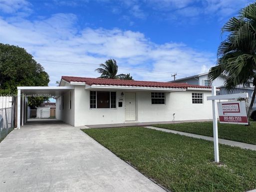 1445 W 36th Street, Hialeah FL 33012