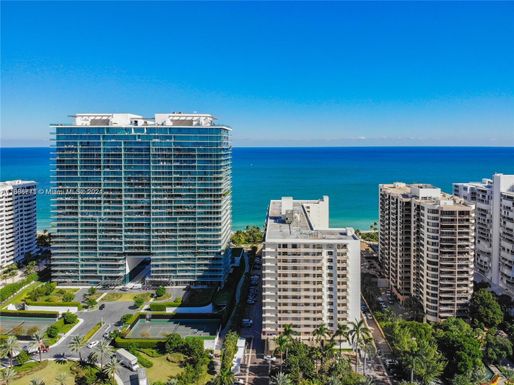 10185 Collins Ave # 308, Bal Harbour FL 33154