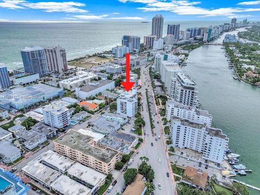 6801 Indian Creek Dr # 602, Miami Beach FL 33141