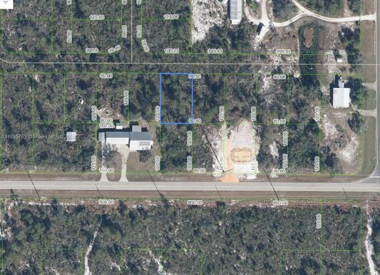 3231 Teakwood Dr., Sebring FL 33875