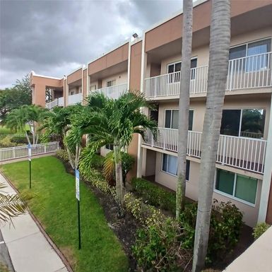 7136 S Devon Dr # 207, Tamarac FL 33321