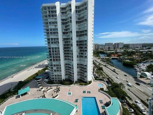 16485 Collins Ave # 1838, Sunny Isles Beach FL 33160