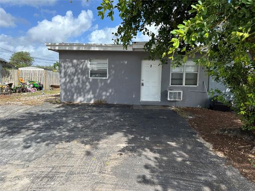 4680 SW 33rd Ave # 2, Dania Beach FL 33312