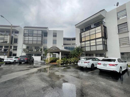 1350 SW 122nd Ave # 212, Miami FL 33184