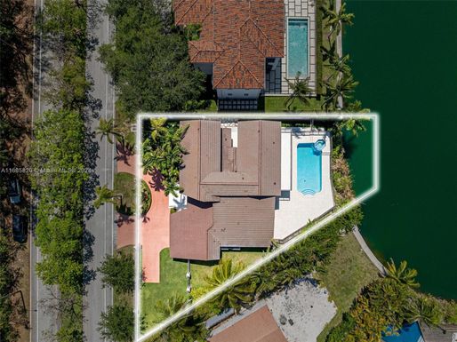 1385 Bella Vista Ave # 1385, Coral Gables FL 33156