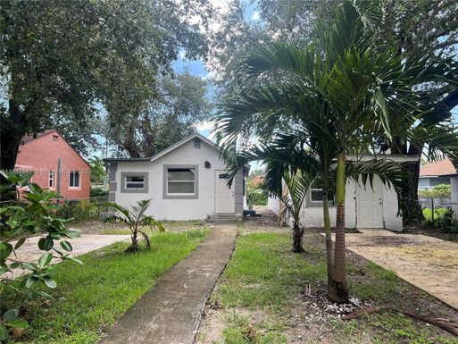 8351 NW 15th Ave # 2, Miami FL 33147